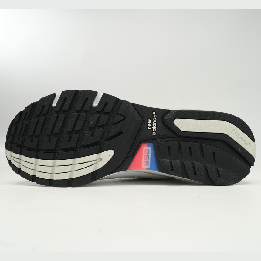 New Balance 992 White Blue Sneakers      M992EC  - DopestKickz