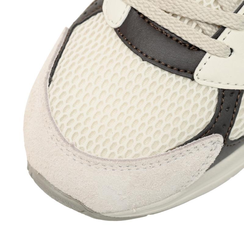 Gallerv Department x Asics Gel-1130 Beige Sneakers           1201A982 - DopestKickz