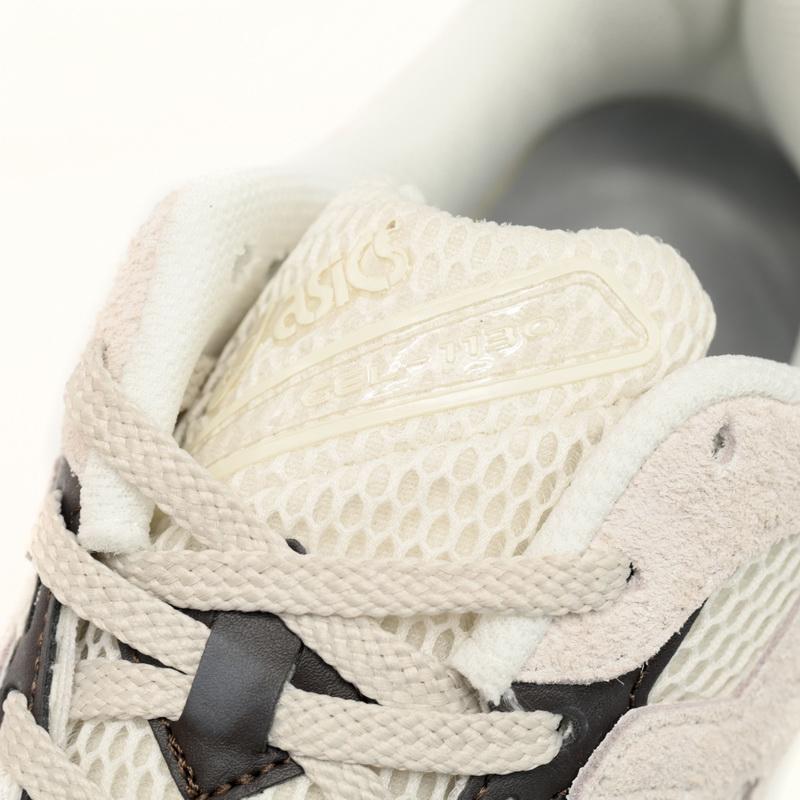 Gallerv Department x Asics Gel-1130 Beige Sneakers           1201A982 - DopestKickz