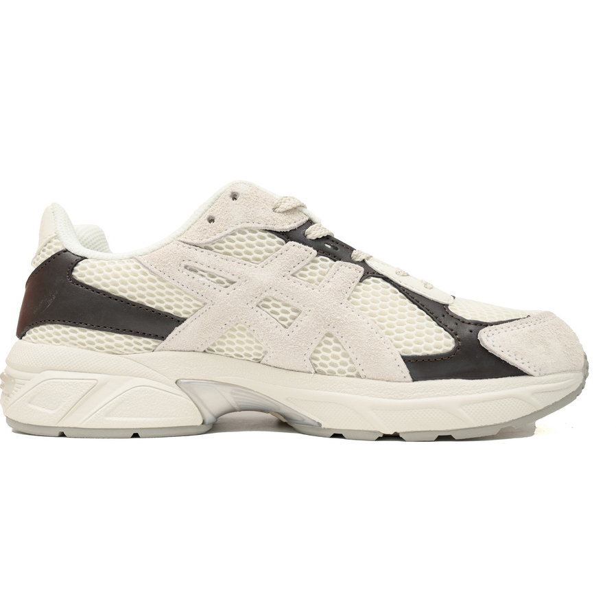 Gallerv Department x Asics Gel-1130 Beige Sneakers           1201A982 - DopestKickz