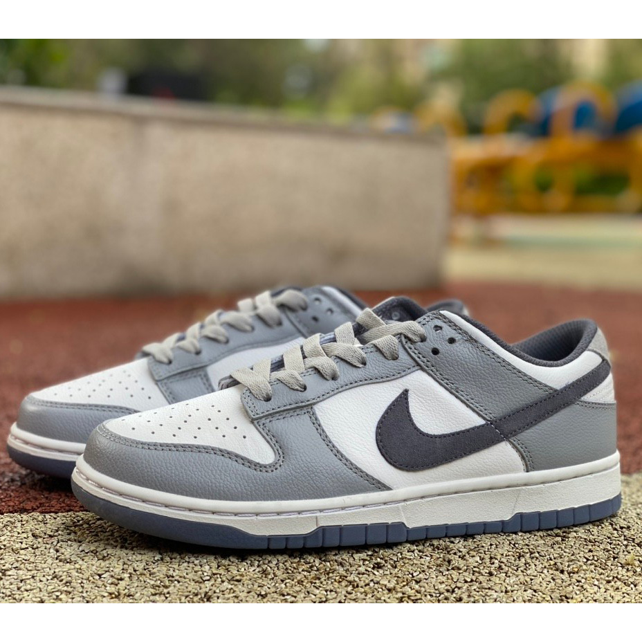NikeDunk Low Sneakers          FJ4188-100 - DopestKickz