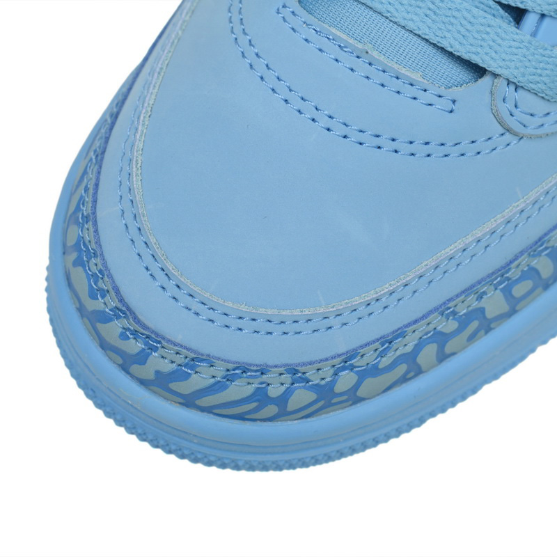 Air Jordan Spizike Low 'Houston Oilers' Sneakers   FQ1759-400 - DopestKickz