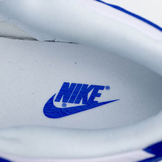 Nike Dunk Low SP Low SP “Kentucky” Sneaker       CU1726-100 - DopestKickz