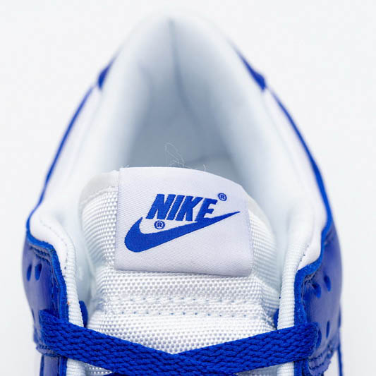 Nike Dunk Low SP Low SP “Kentucky” Sneaker       CU1726-100 - DopestKickz