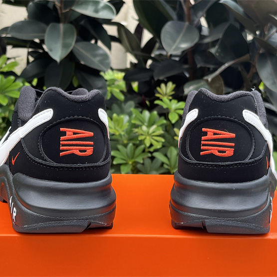 Nike air grudge 95 Sneakers      153209-011 - DopestKickz