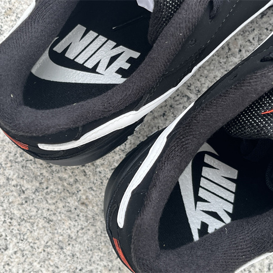 Nike air grudge 95 Sneakers      153209-011 - DopestKickz