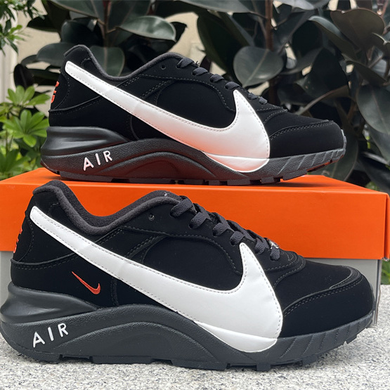 Nike air grudge 95 Sneakers      153209-011 - DopestKickz