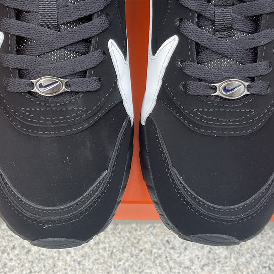 Nike air grudge 95 Sneakers      153209-011 - DopestKickz