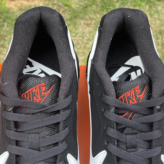 Nike air grudge 95 Sneakers      153209-011 - DopestKickz