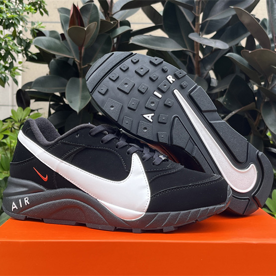 Nike air grudge 95 Sneakers      153209-011 - DopestKickz