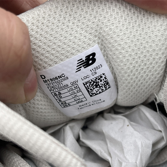 New Balance 1906R Sneakers    M1906NC  - DopestKickz