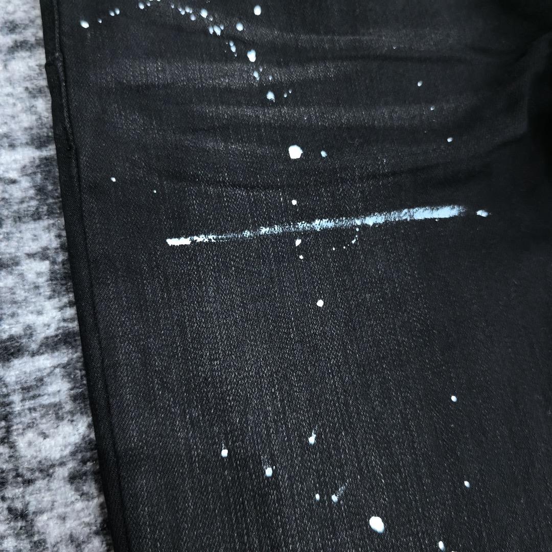 Purple-Brand Slim-Fit Jeans   0089 - DopestKickz