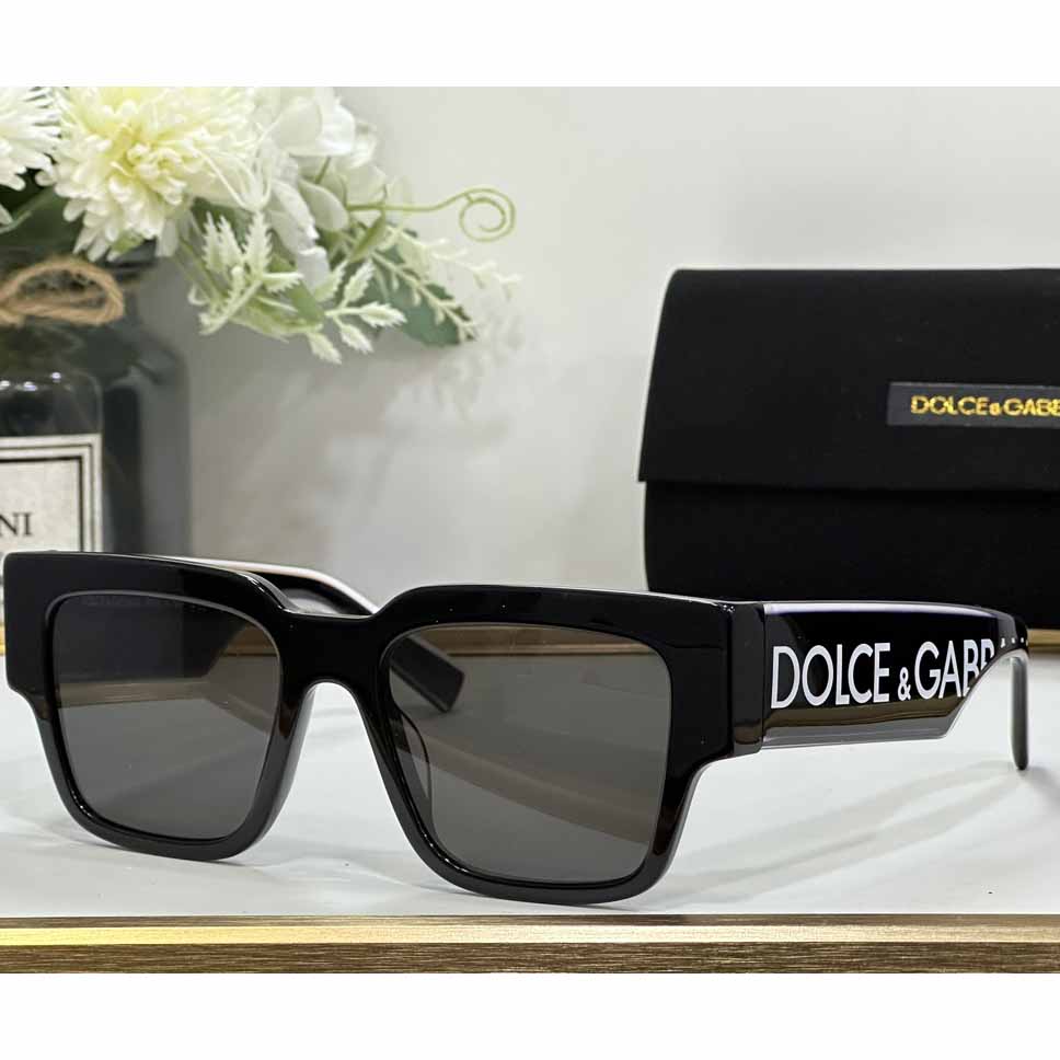 Dolce & Gabbana Sunglasses - DopestKickz
