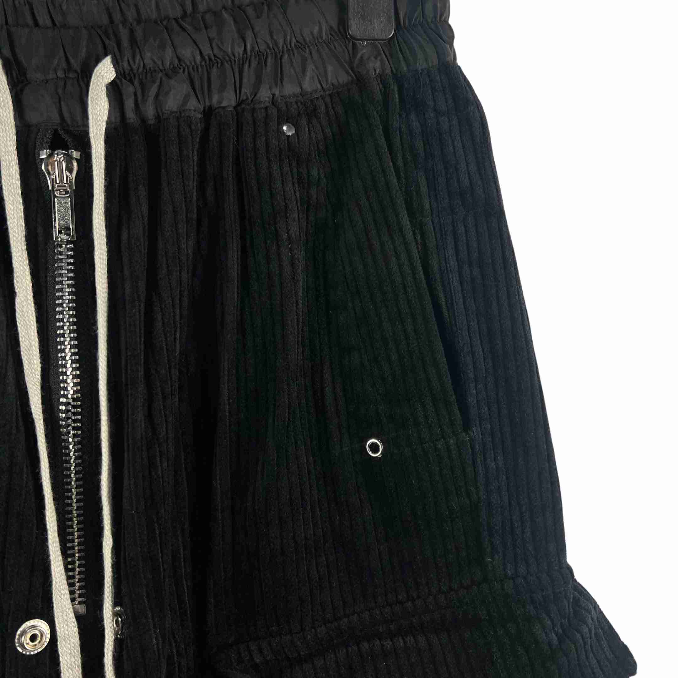 Rick Owens Drkshdw Pants - DopestKickz