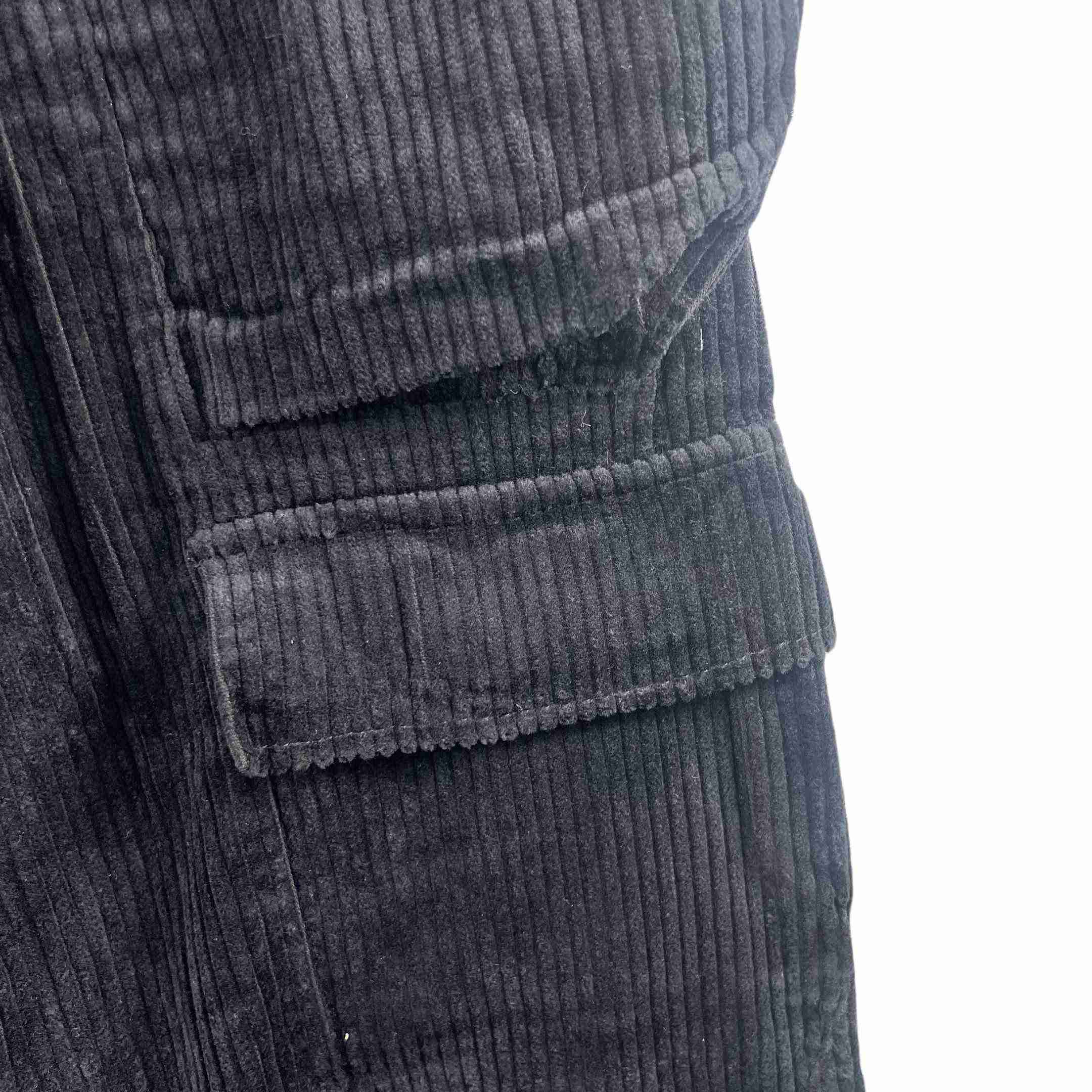 Rick Owens Drkshdw Pants - DopestKickz