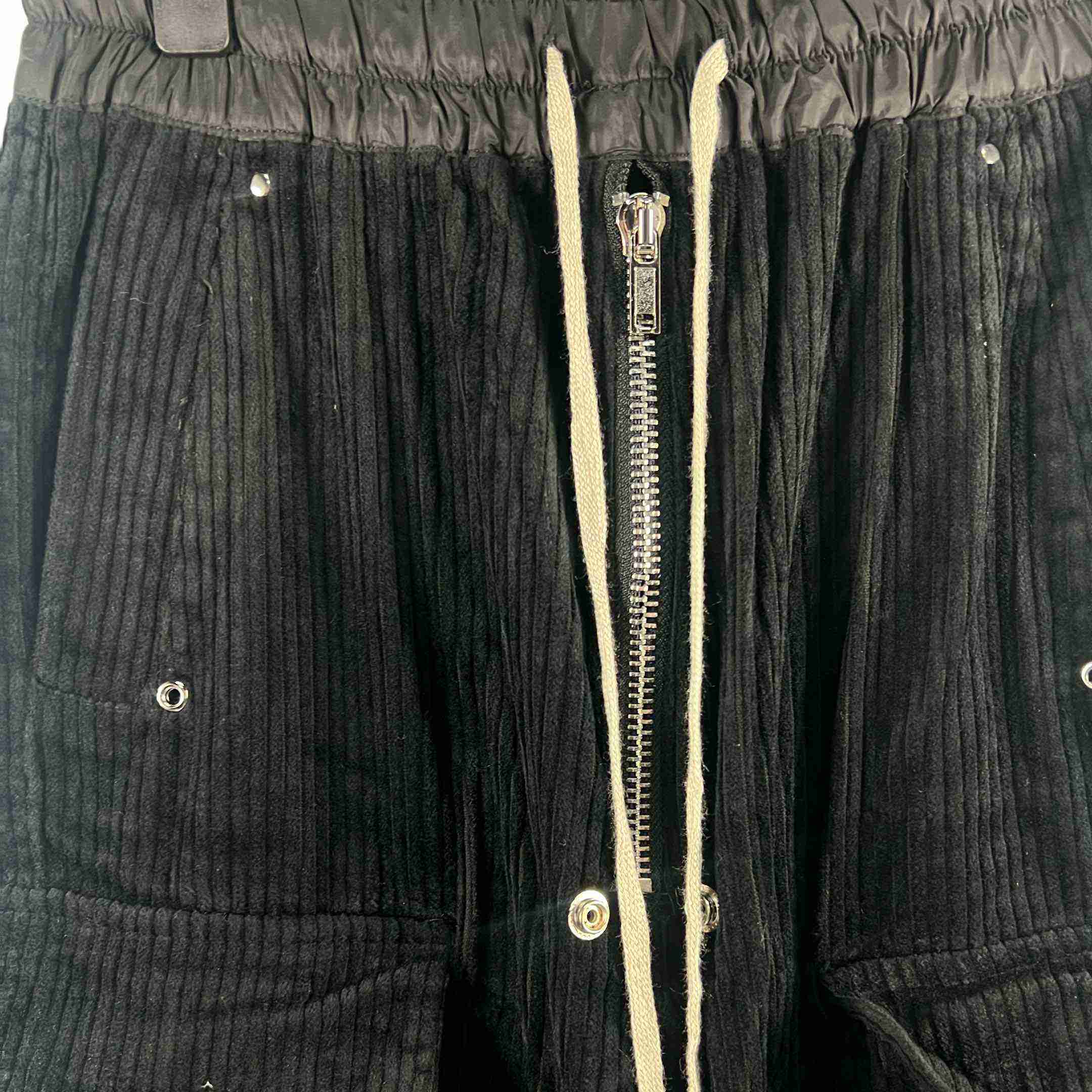 Rick Owens Drkshdw Pants - DopestKickz