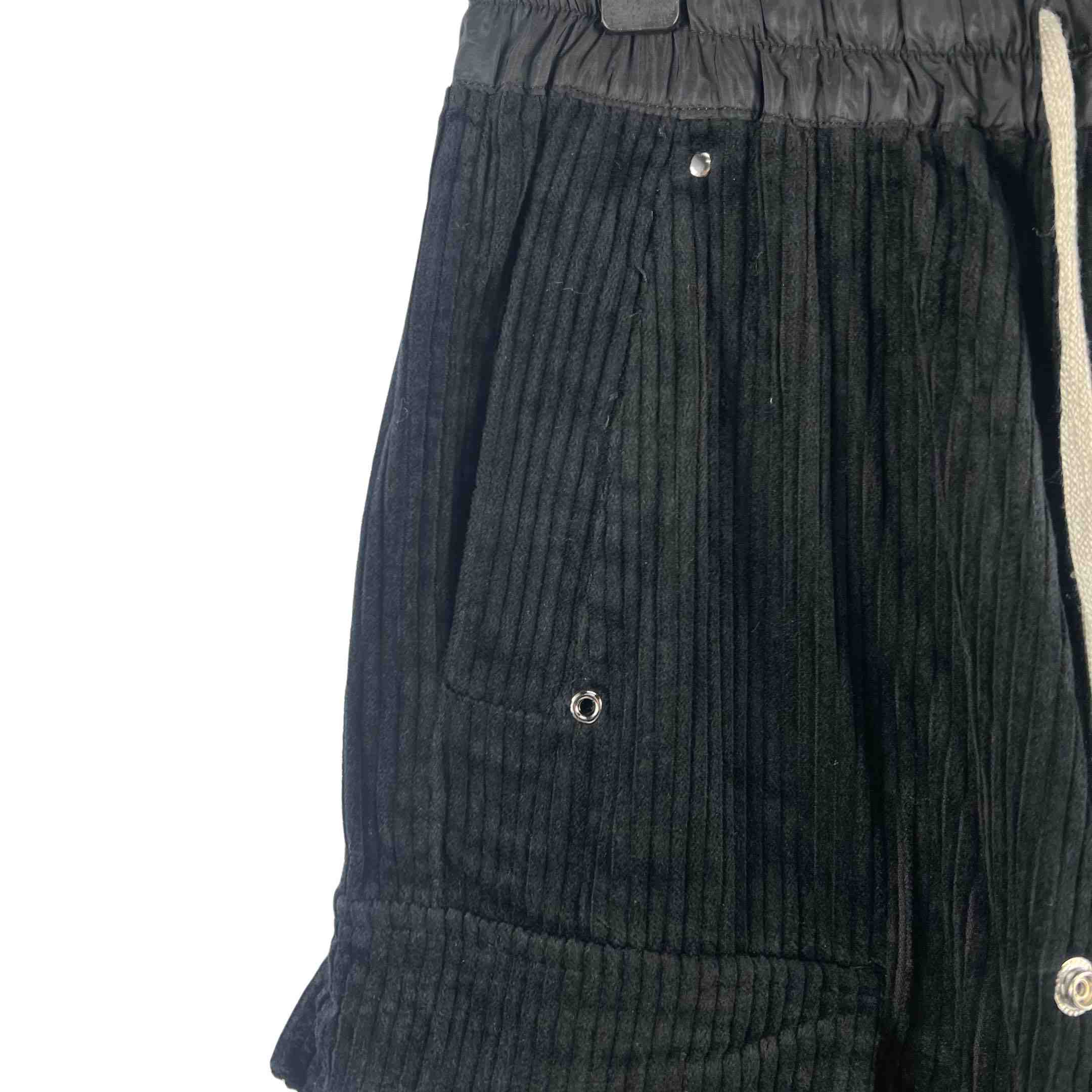 Rick Owens Drkshdw Pants - DopestKickz