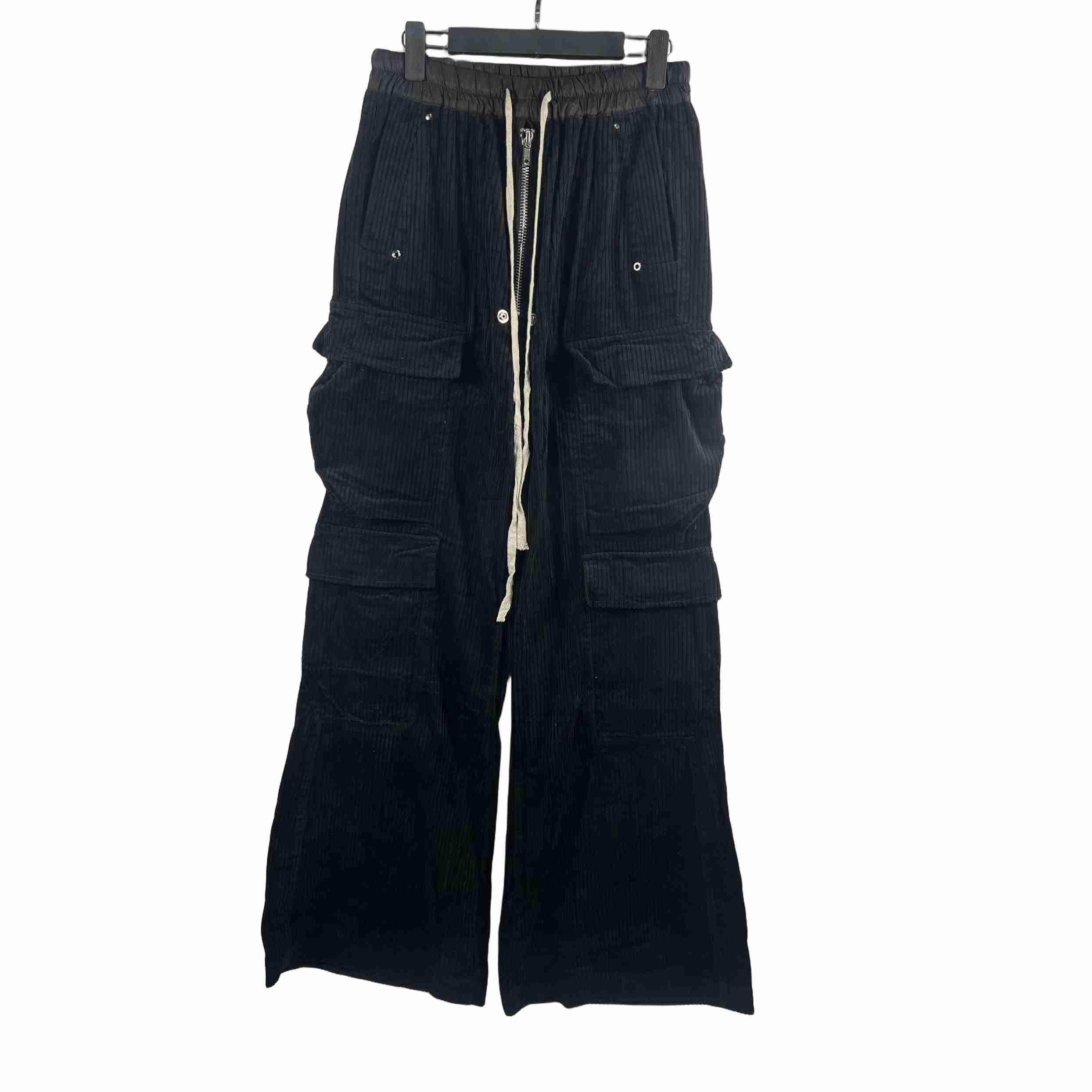 Rick Owens Drkshdw Pants - DopestKickz
