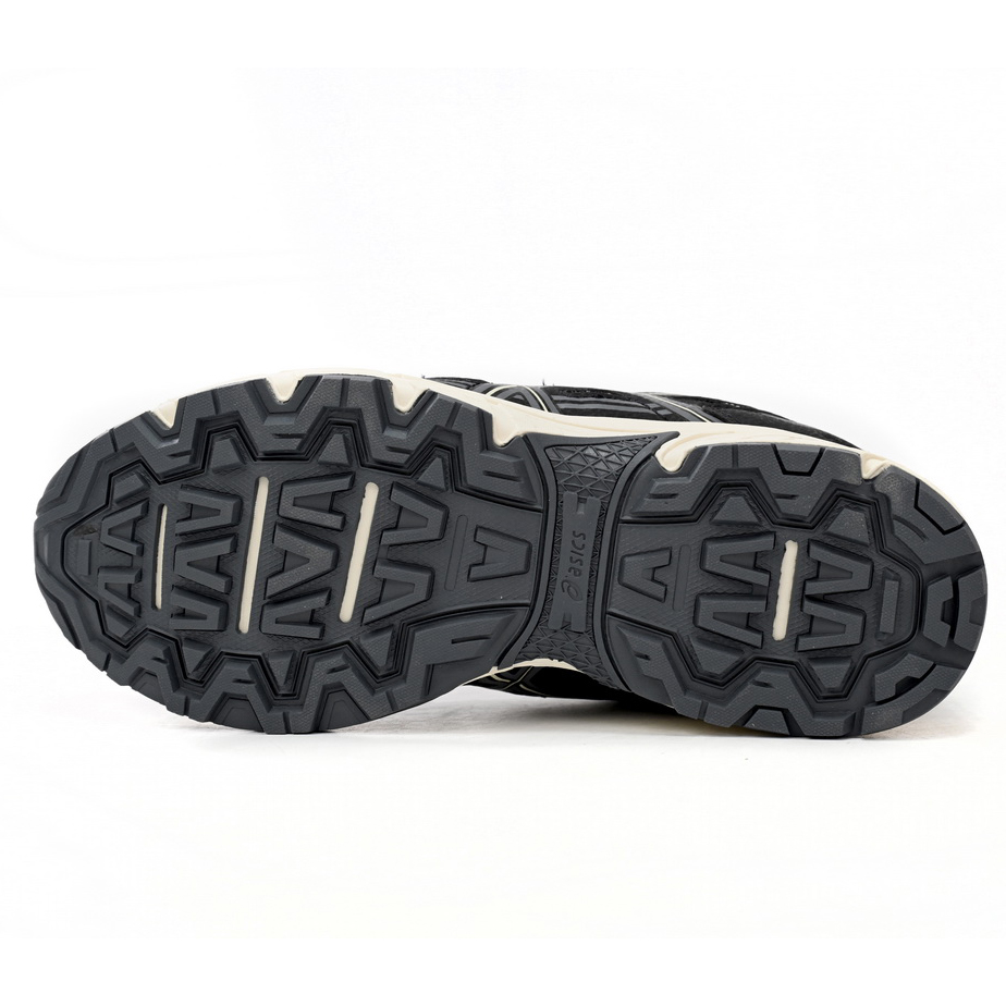 Asics Gel-venture Black Ash Sneakers      1012B359-003 - DopestKickz