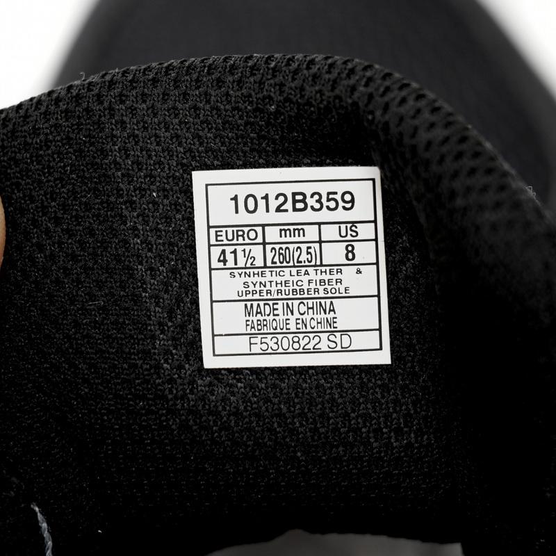 Asics Gel-venture Black Ash Sneakers      1012B359-003 - DopestKickz