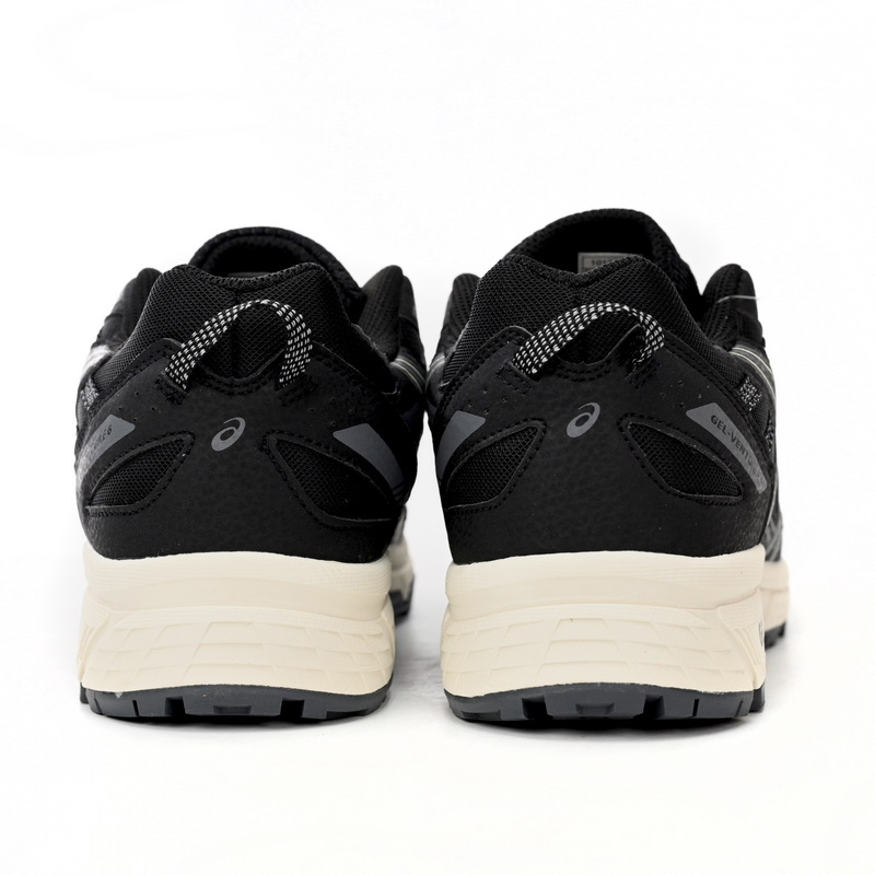 Asics Gel-venture Black Ash Sneakers      1012B359-003 - DopestKickz