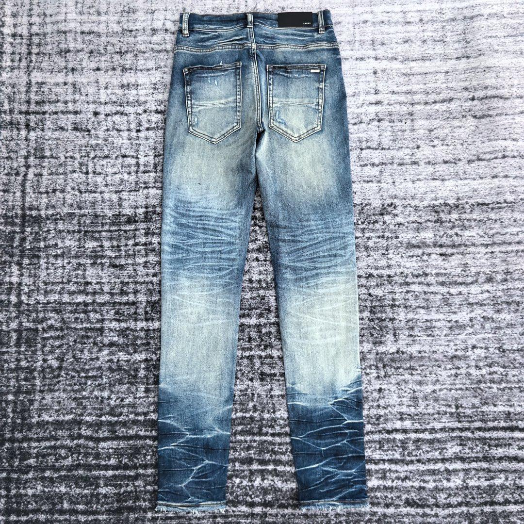 Amiri Slim Fit Jeans    663 - DopestKickz