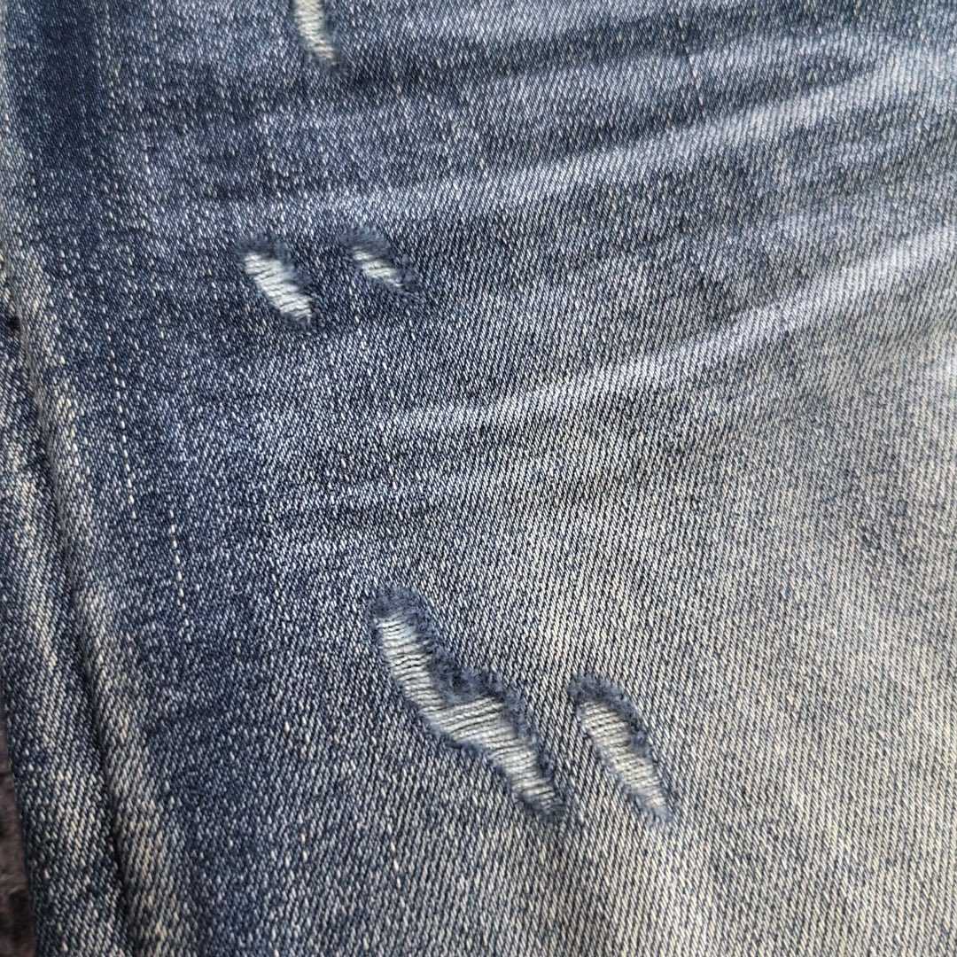 Amiri Slim Fit Jeans    663 - DopestKickz