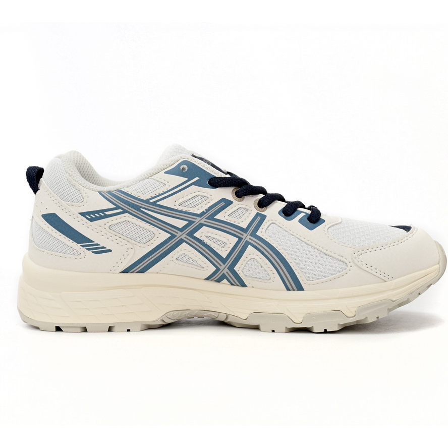 Asics Gel-venture Midnight Blue Sneakers      1011B550-103 - DopestKickz