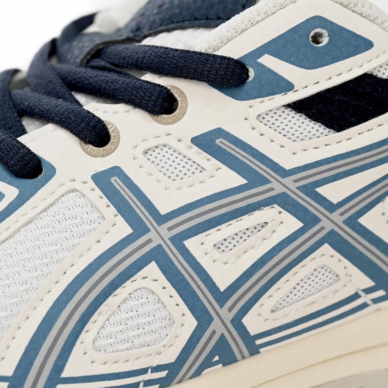 Asics Gel-venture Midnight Blue Sneakers      1011B550-103 - DopestKickz