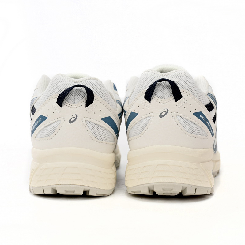 Asics Gel-venture Midnight Blue Sneakers      1011B550-103 - DopestKickz