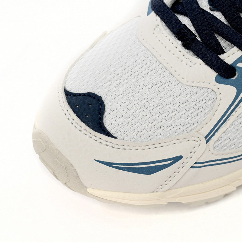 Asics Gel-venture Midnight Blue Sneakers      1011B550-103 - DopestKickz