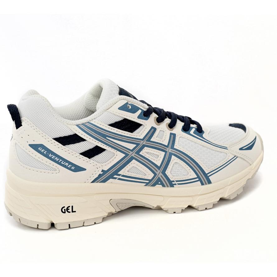 Asics Gel-venture Midnight Blue Sneakers      1011B550-103 - DopestKickz