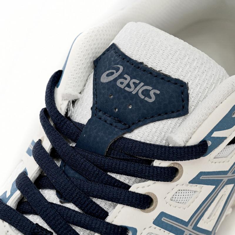Asics Gel-venture Midnight Blue Sneakers      1011B550-103 - DopestKickz