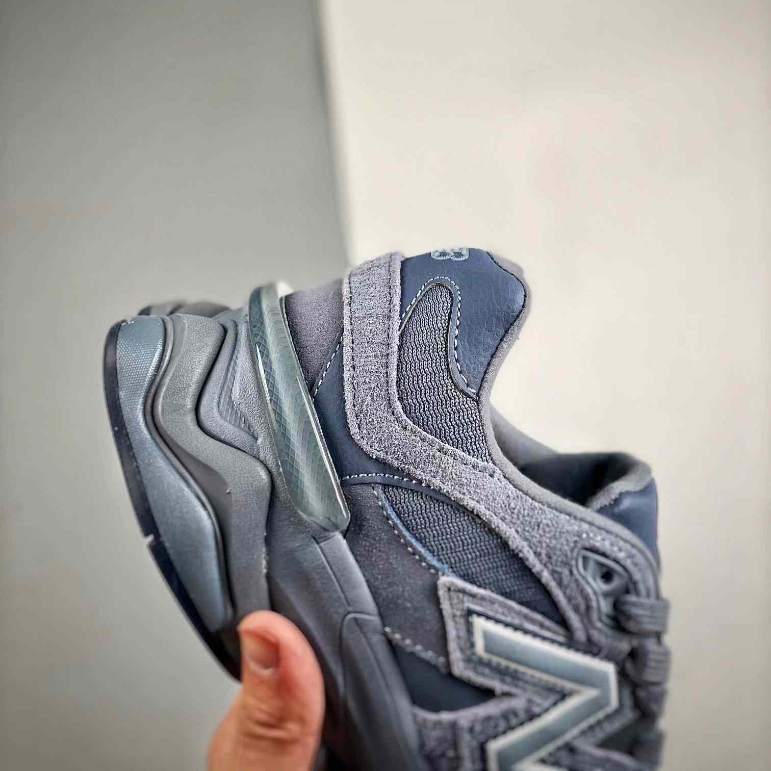 New Balance NB9060 Sneakers     - DopestKickz