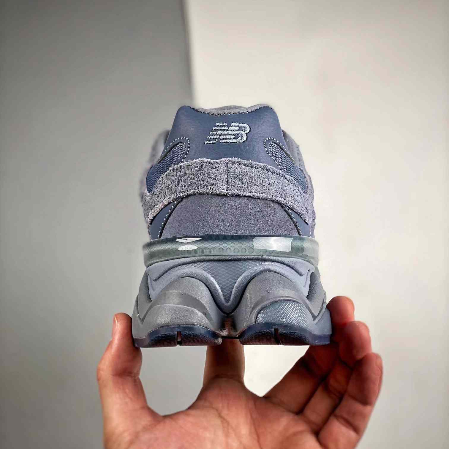 New Balance NB9060 Sneakers     - DopestKickz