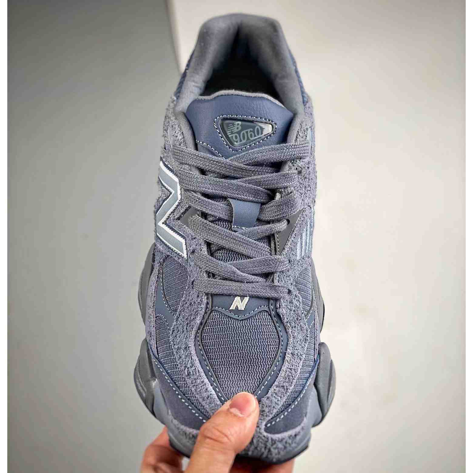 New Balance NB9060 Sneakers     - DopestKickz