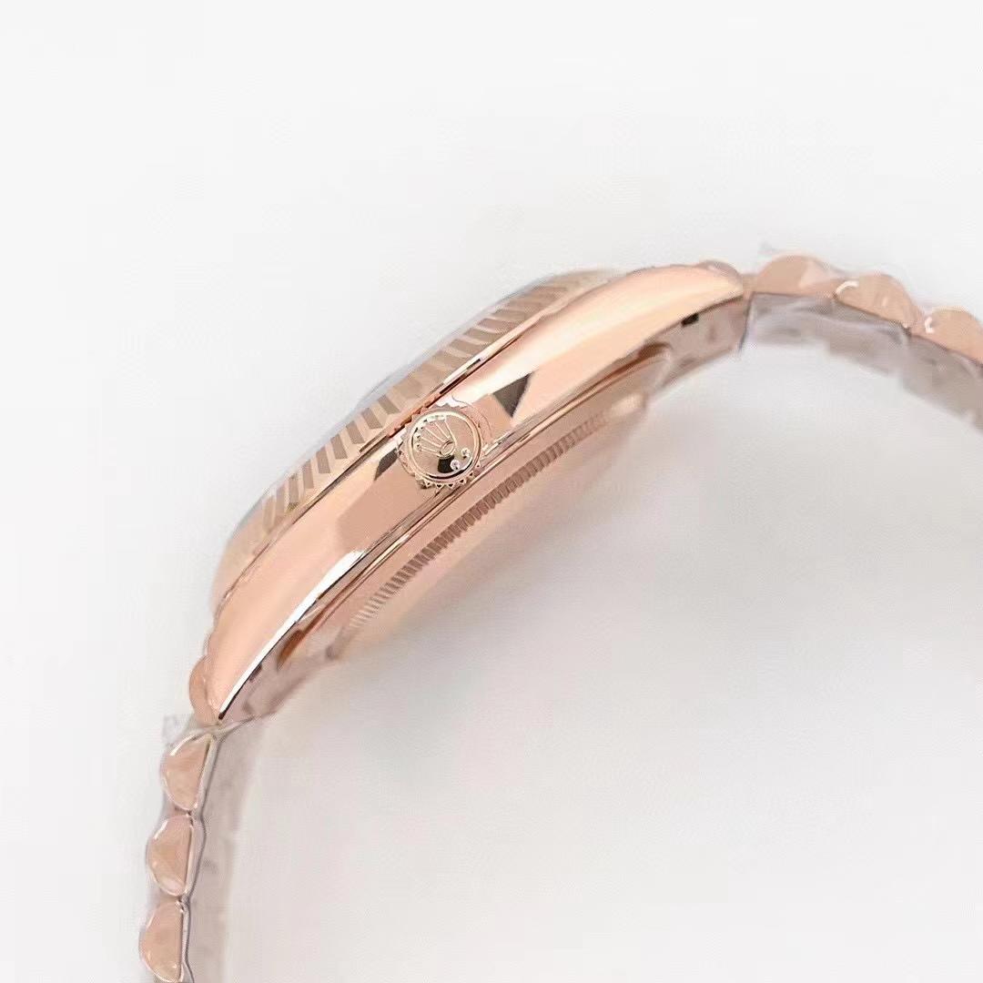 Rolex Day Date  Watch   - DopestKickz