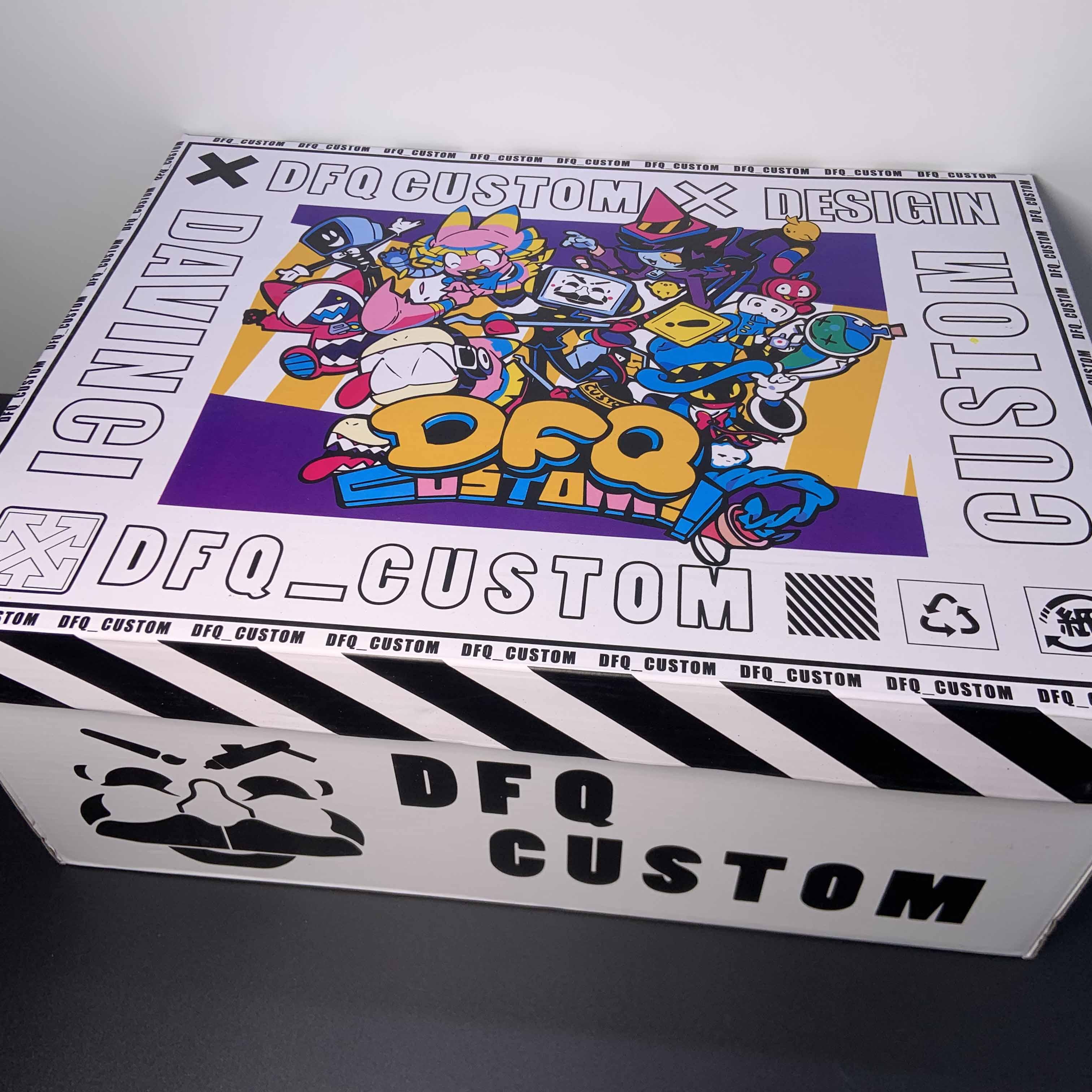 Nike Dunk Low Sneaker            CW1590-100 - DopestKickz