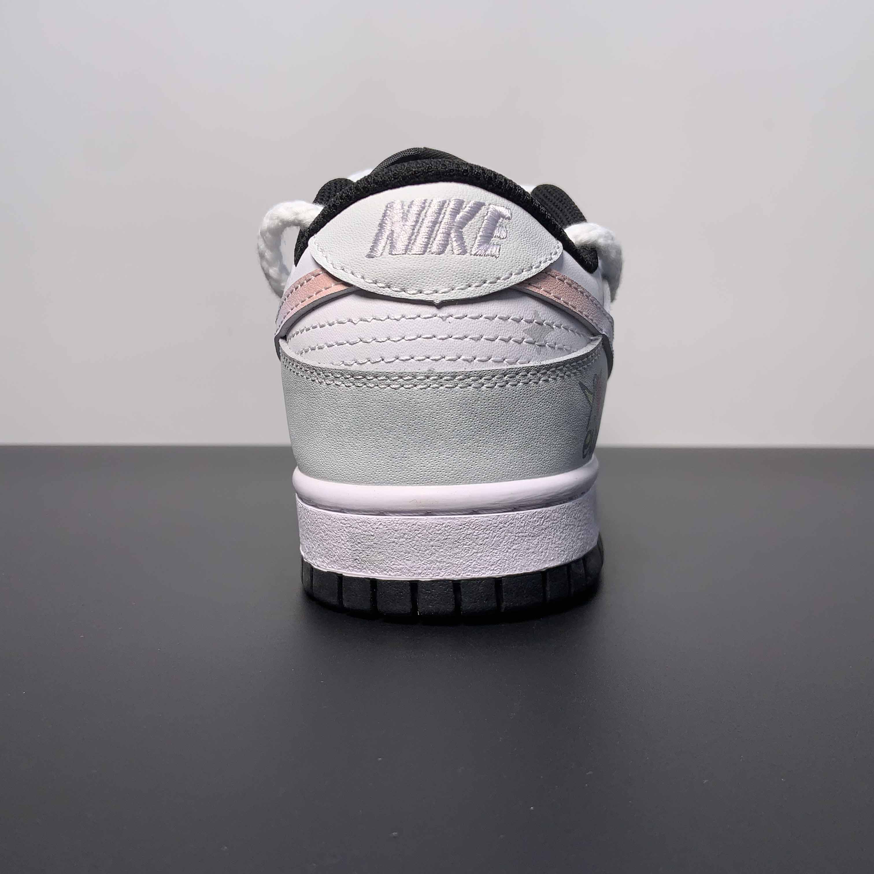 Nike Dunk Low Sneaker            CW1590-100 - DopestKickz
