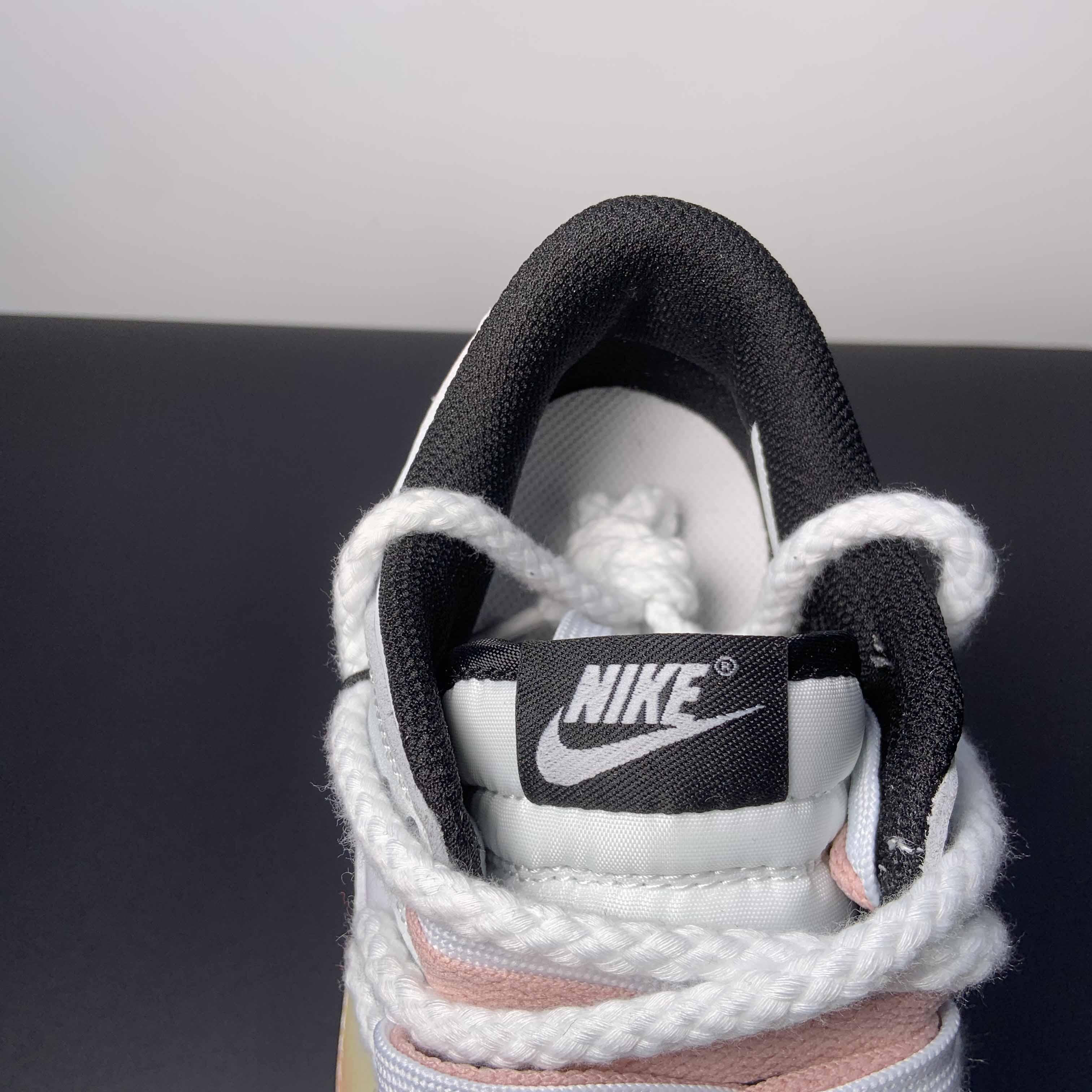 Nike Dunk Low Sneaker            CW1590-100 - DopestKickz