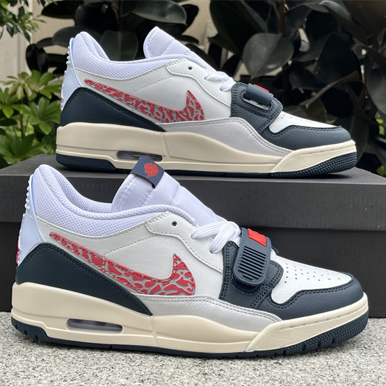 Jordan Legacy 312 Sneaker      CD9054-146 - DopestKickz