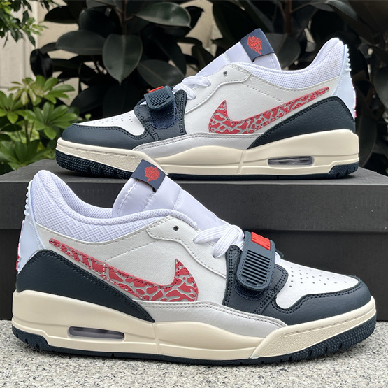 Jordan Legacy 312 Sneaker      CD9054-146 - DopestKickz