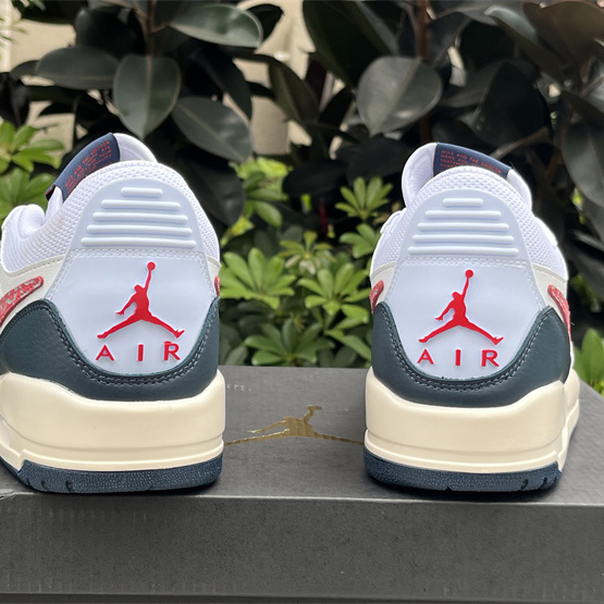 Jordan Legacy 312 Sneaker      CD9054-146 - DopestKickz