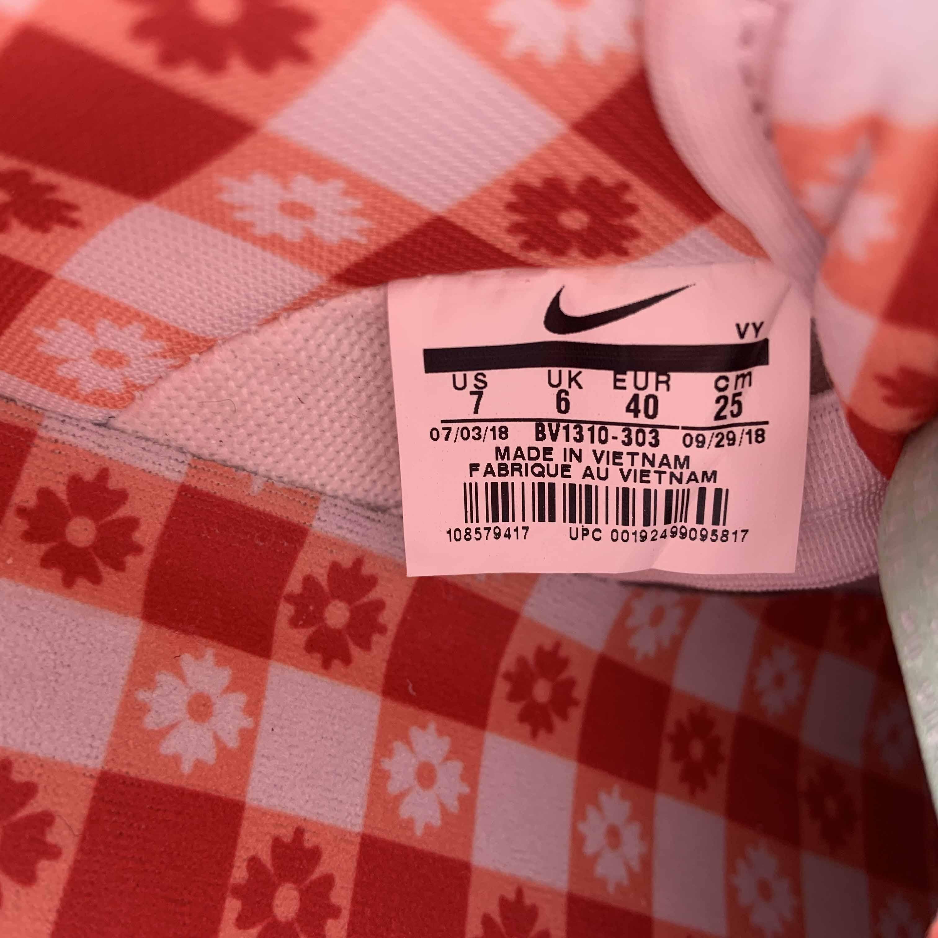 CONCEPTS × Nike Dunk SB  Sneakers     BV1310-303 - DopestKickz