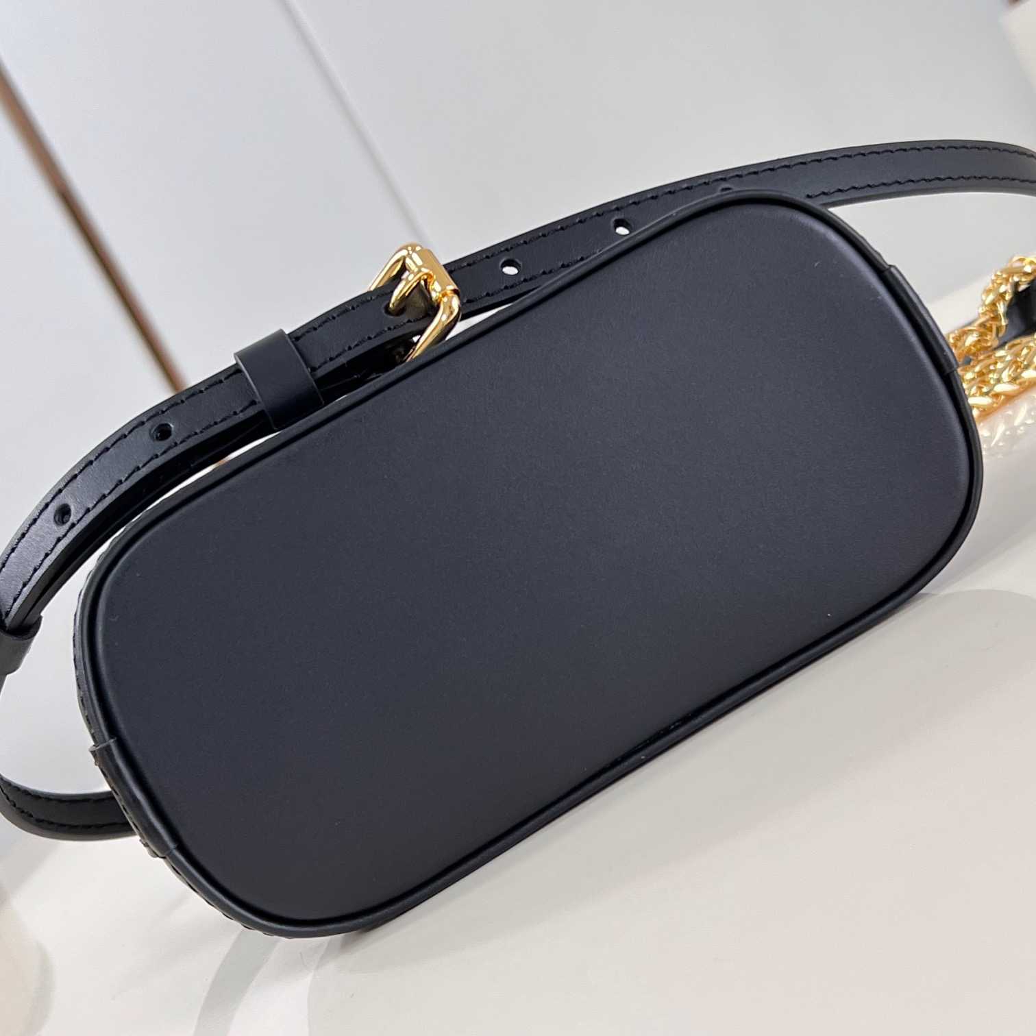 Louis Vuitton Nano Alma    M83048 - DopestKickz