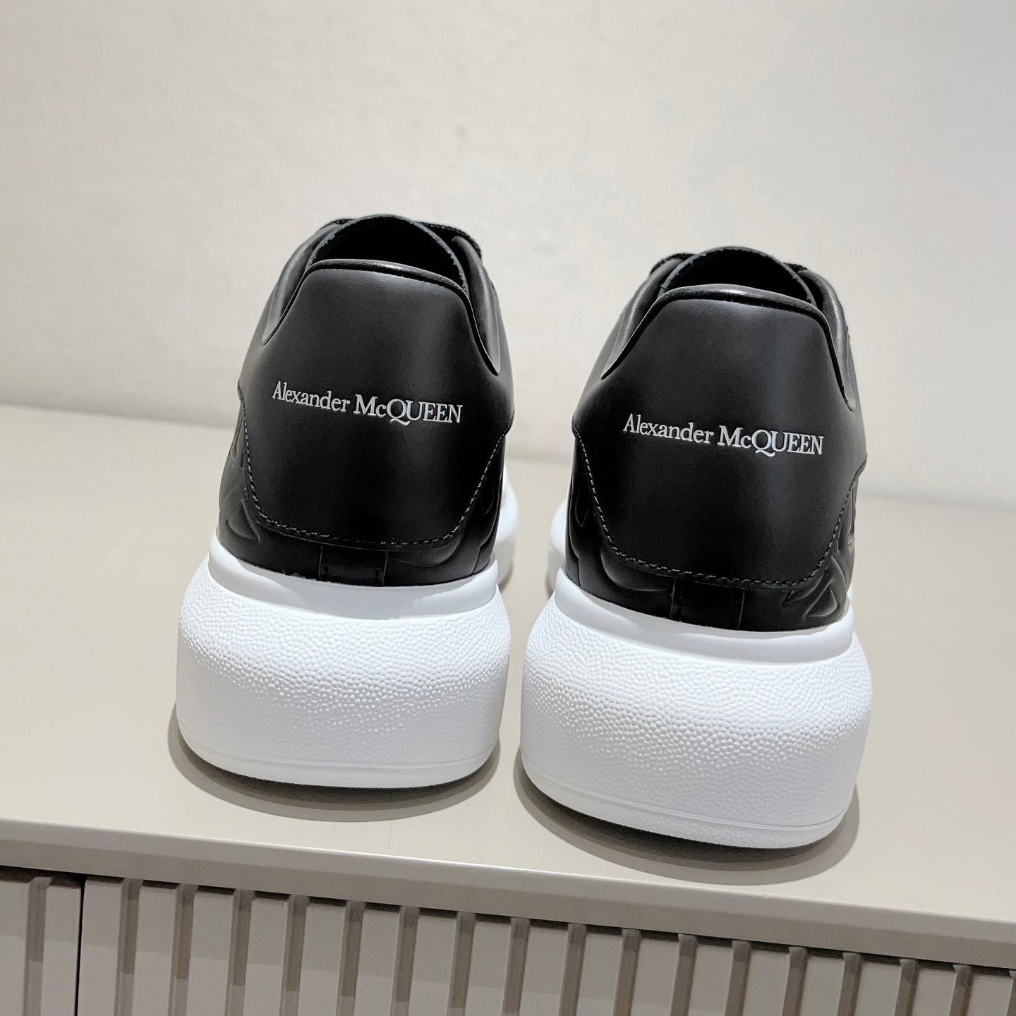Alexander Mqueen Oversized Sneakers - DopestKickz