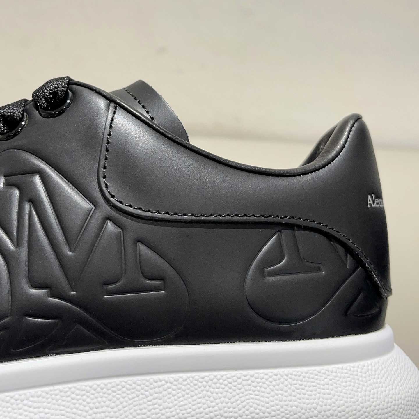 Alexander Mqueen Oversized Sneakers - DopestKickz