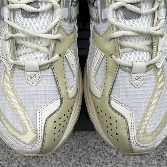  New Balance 1906R Sneakers    M1906NLY - DopestKickz