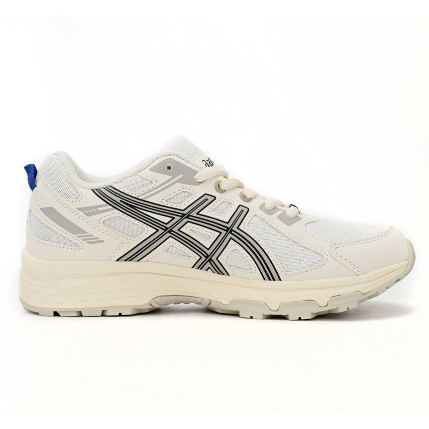 Asics Gel-venture Mipolan Sneakers      1011B550-101 - DopestKickz