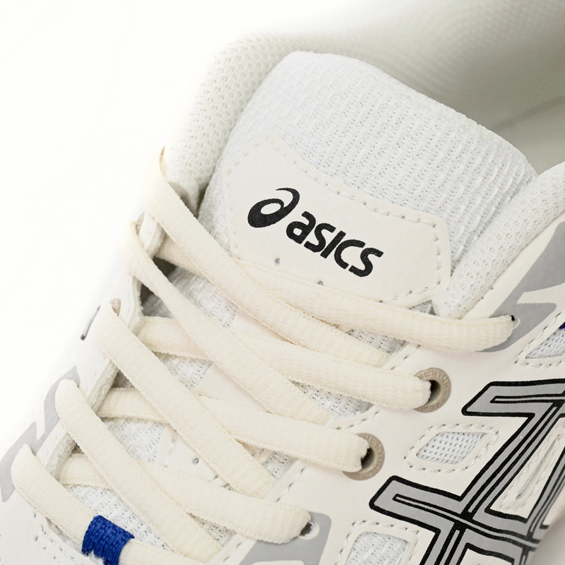 Asics Gel-venture Mipolan Sneakers      1011B550-101 - DopestKickz